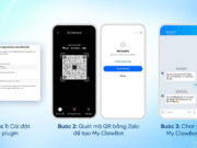 Zalo cập nhật phương thức kết nối đến OpenClaw, đơn giản hóa trải nghiệm với Agentic AI