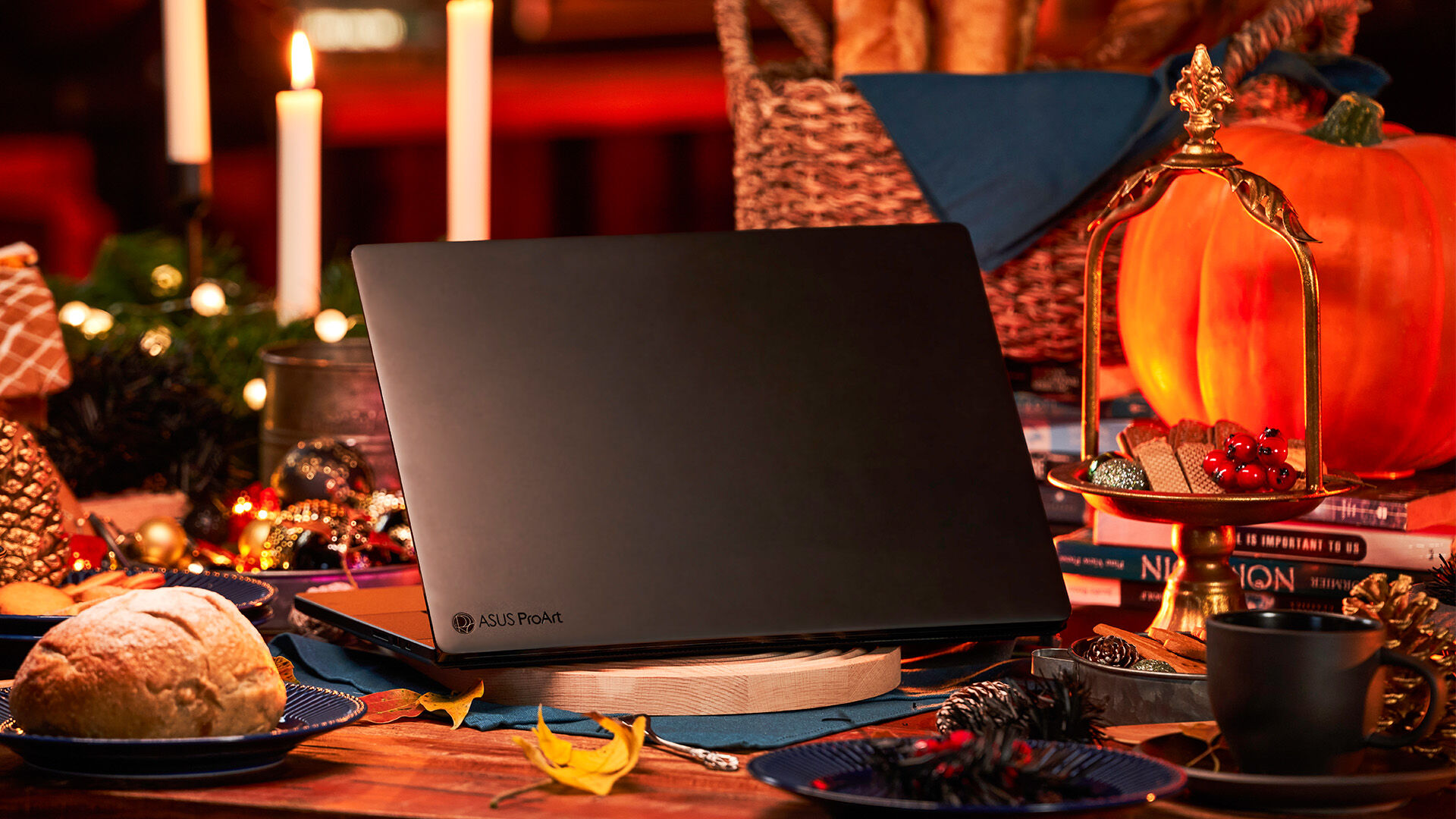 ASUS ra mắt laptop đồ họa ProArt P16 và ProArt PX13 tại Việt Nam ASUS ra mắt laptop đồ họa ProArt P16 và ProArt PX13 tại Việt Nam