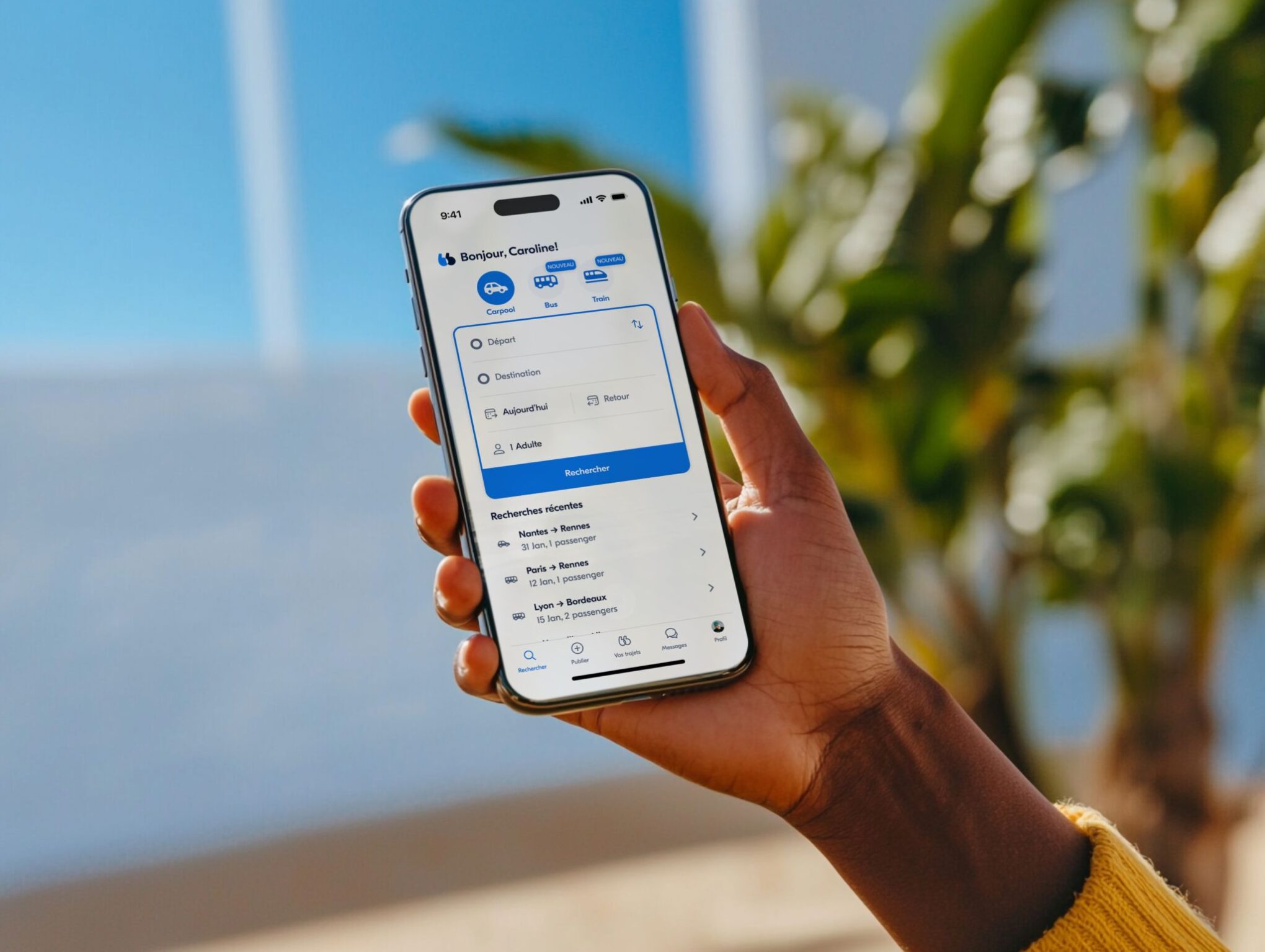 BlaBlaCar mang nền tảng đi chung xe đến Việt Nam, mở rộng hiện diện toàn cầu sang Đông Nam Á