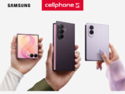 CellphoneS ưu đãi đến 5 triệu khi thu cũ lên đời Galaxy Z Fold8, Z Fold8 Ultra và Flip8