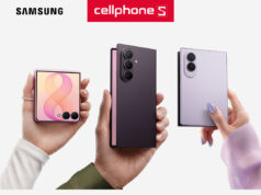 CellphoneS ưu đãi đến 5 triệu khi thu cũ lên đời Galaxy Z Fold8, Z Fold8 Ultra và Flip8