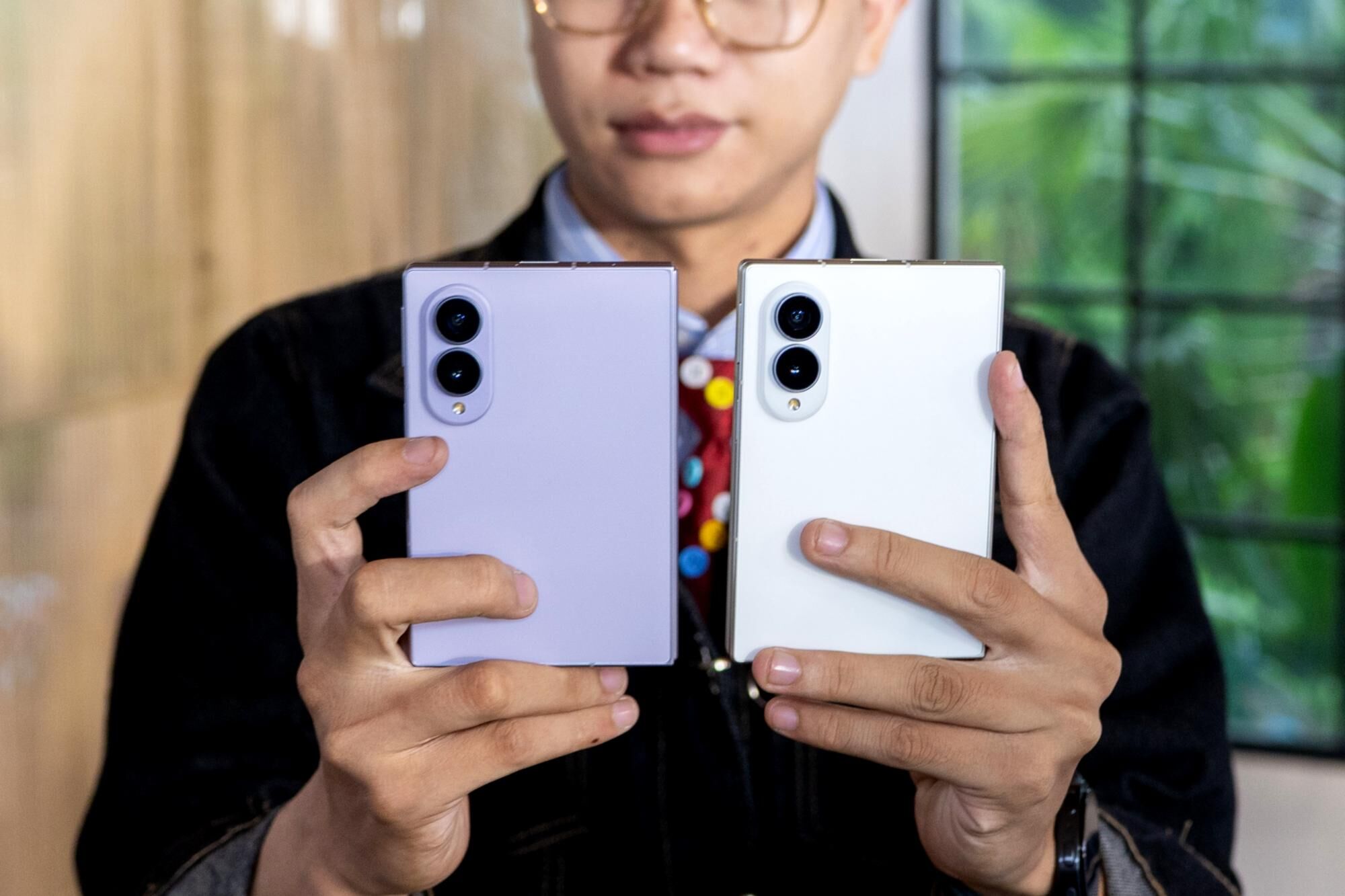 CellphoneS ưu đãi đến 5 triệu khi thu cũ lên đời Galaxy Z Fold8, Z Fold8 Ultra và Flip8 CellphoneS ưu đãi đến 5 triệu khi thu cũ lên đời Galaxy Z Fold8, Z Fold8 Ultra và Flip8