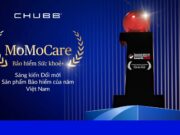 Chubb Life Việt Nam và MoMo ghi dấu ấn hợp tác trong hành trình đổi mới trải nghiệm bảo hiểm số