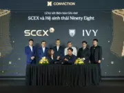 Sắp diễn ra Ngày hội Công nghệ TP.HCM – Conviction 2026