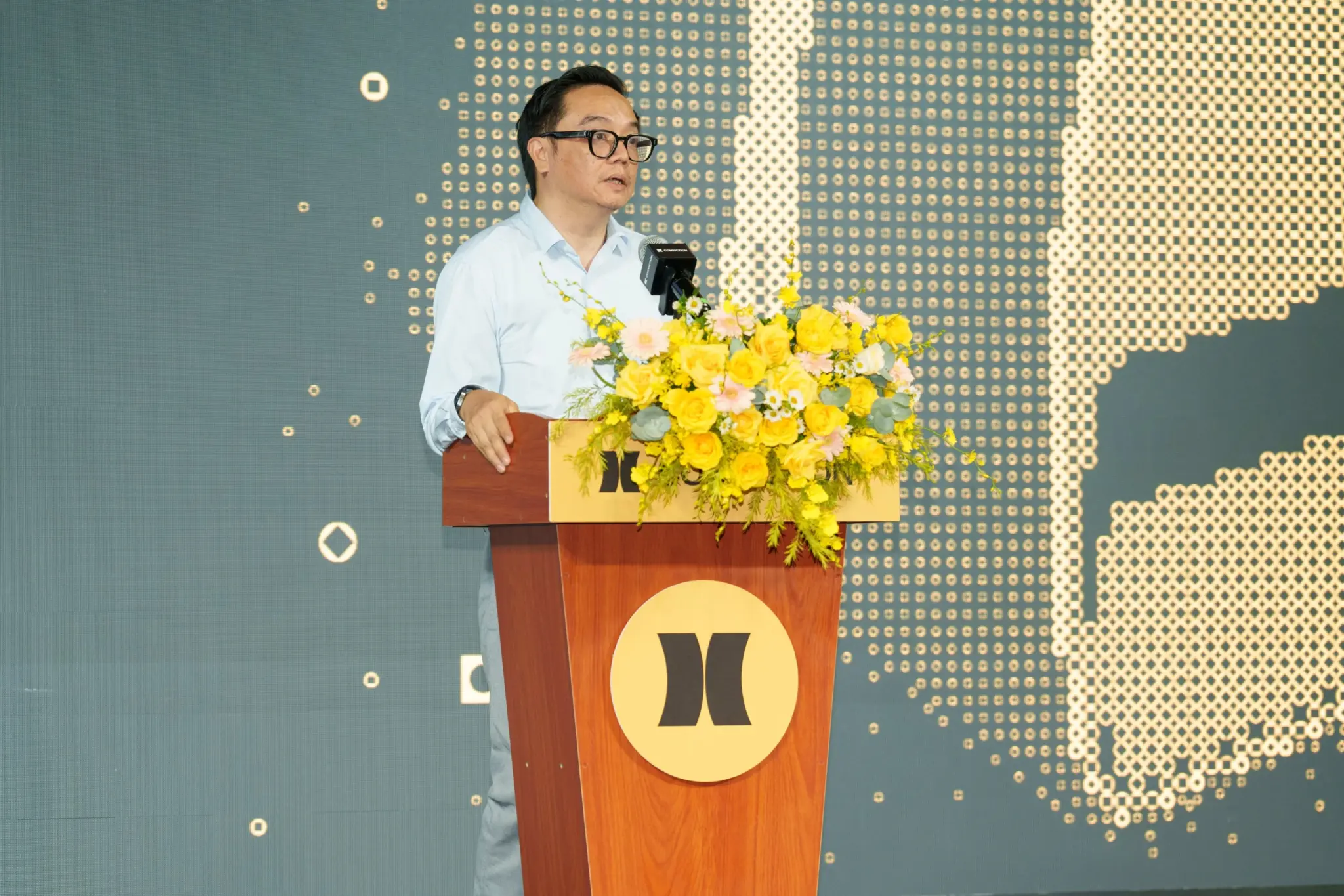 Sắp diễn ra Ngày hội Công nghệ TP.HCM – Conviction 2026 Conviction 2026: Diễn đàn Tài sản số và AI tại Việt Nam