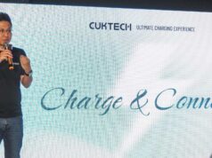 CUKTECH tổ chức sự kiện “Charge & Connect” đánh dấu vị trí trong thị trường công nghệ Việt Nam