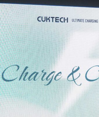 CUKTECH tổ chức sự kiện “Charge & Connect” đánh dấu vị trí trong thị trường công nghệ Việt Nam