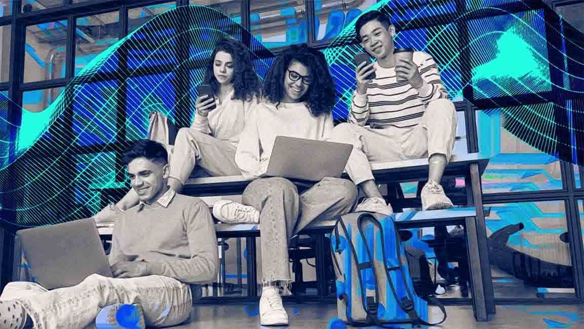 Hiệu ứng Gen Z: Khi người tiêu dùng "thuần AI" tái định nghĩa cuộc chơi thương hiệu tại Châu Á - Thái Bình Dương Hiệu ứng Gen Z: Khi người tiêu dùng "thuần AI" tái định nghĩa cuộc chơi thương hiệu tại Châu Á - Thái Bình Dương