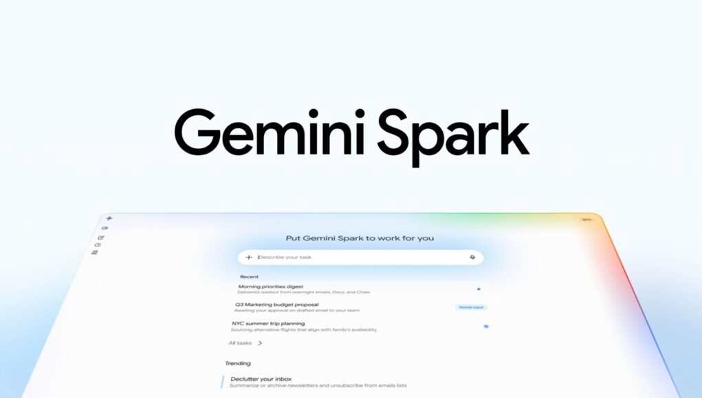 google-gemini-spark-viet-nam