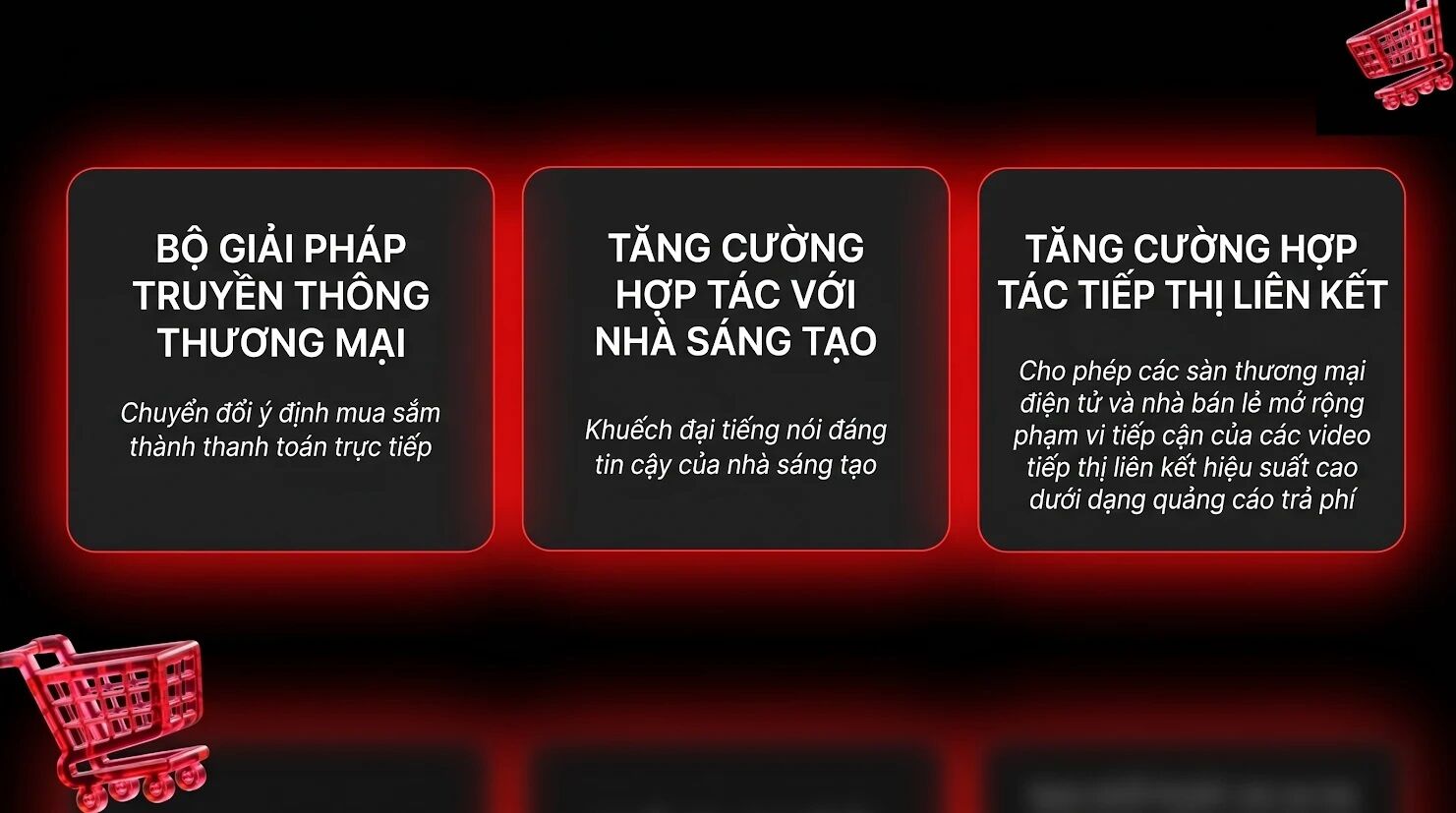 Google ra mắt các giải pháp mua sắm mới nhằm thúc đẩy thương mại video và quan hệ đối tác giữa thương hiệu - nhà sáng tạo tại Đông Nam Á