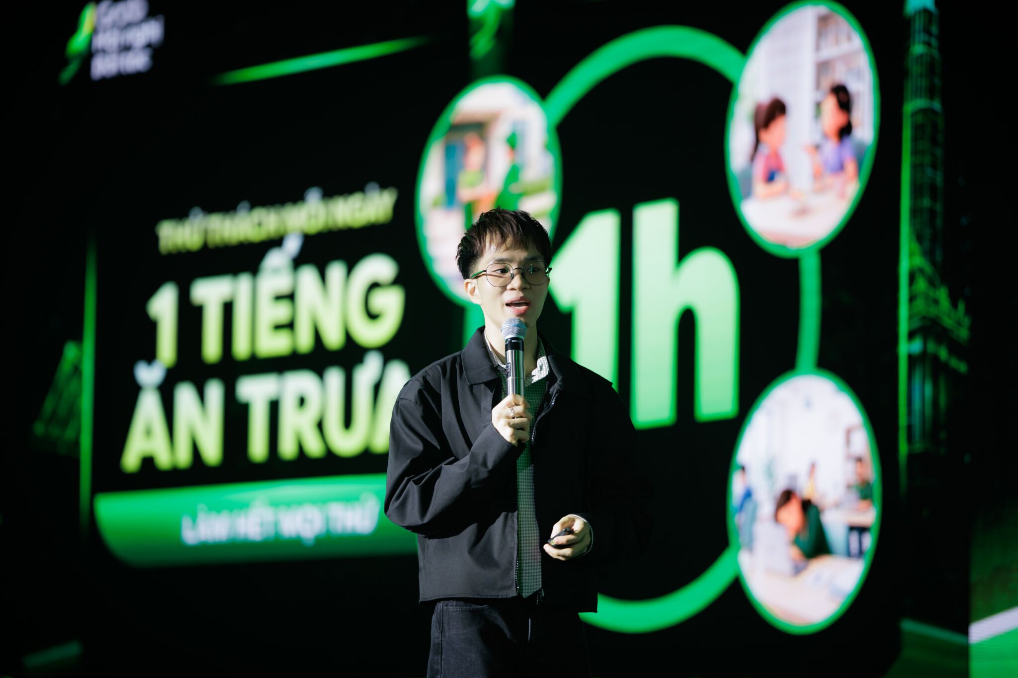 Grab tổ chức Hội nghị đối tác nhà hàng, mang đến tư vấn bổ ích về thuế và các giải pháp tăng trưởng kinh doanh Grab tổ chức Hội nghị đối tác nhà hàng, mang đến tư vấn bổ ích về thuế và các giải pháp tăng trưởng kinh doanh