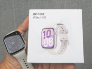HONOR Watch X5i: nhẹ, màn hình đẹp, pin bền bỉ