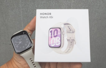 HONOR Watch X5i: nhẹ, màn hình đẹp, pin bền bỉ