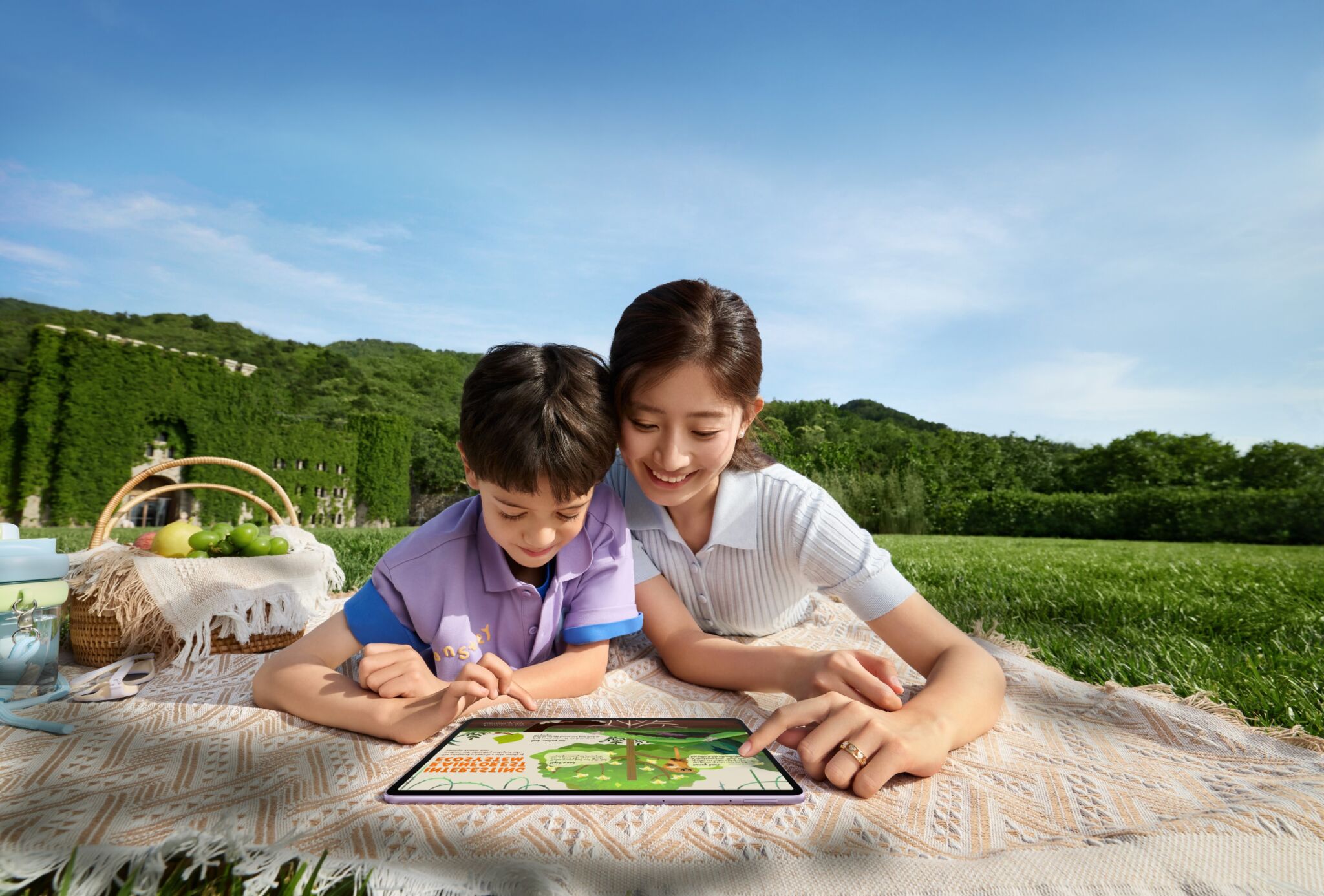 HUAWEI MatePad 11.5 (2026) chính thức mở bán tại Việt Nam, đồng hành cùng sinh viên trên hành trình đại học HUAWEI MatePad 11.5 (2026) chính thức mở bán tại Việt Nam, đồng hành cùng sinh viên trên hành trình đại học