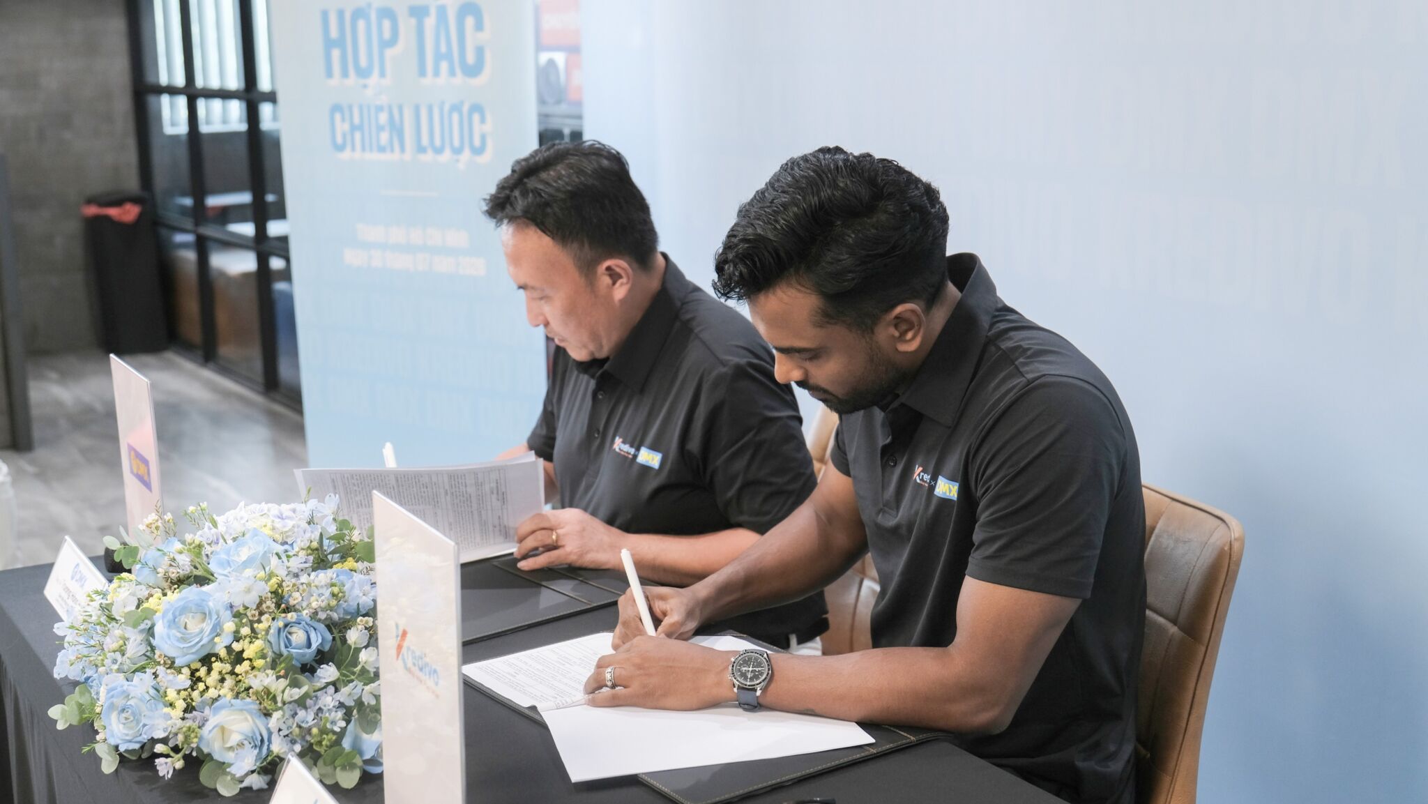 Kredivo Việt Nam và Điện Máy Xanh thiết lập quan hệ đối tác chiến lược toàn diện, thúc đẩy tài chính tiêu dùng số