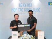 Kredivo Việt Nam và Điện Máy Xanh thiết lập quan hệ đối tác chiến lược toàn diện, thúc đẩy tài chính tiêu dùng số