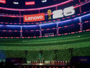 Lenovo ghi dấu ấn công nghệ tại kỳ FIFA World Cup 2026 lớn nhất mọi thời đại