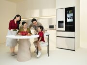 LG giới thiệu tủ lạnh French Door Fit & Max phiên bản mới, mở rộng bộ sưu tập InstaView tại Việt Nam