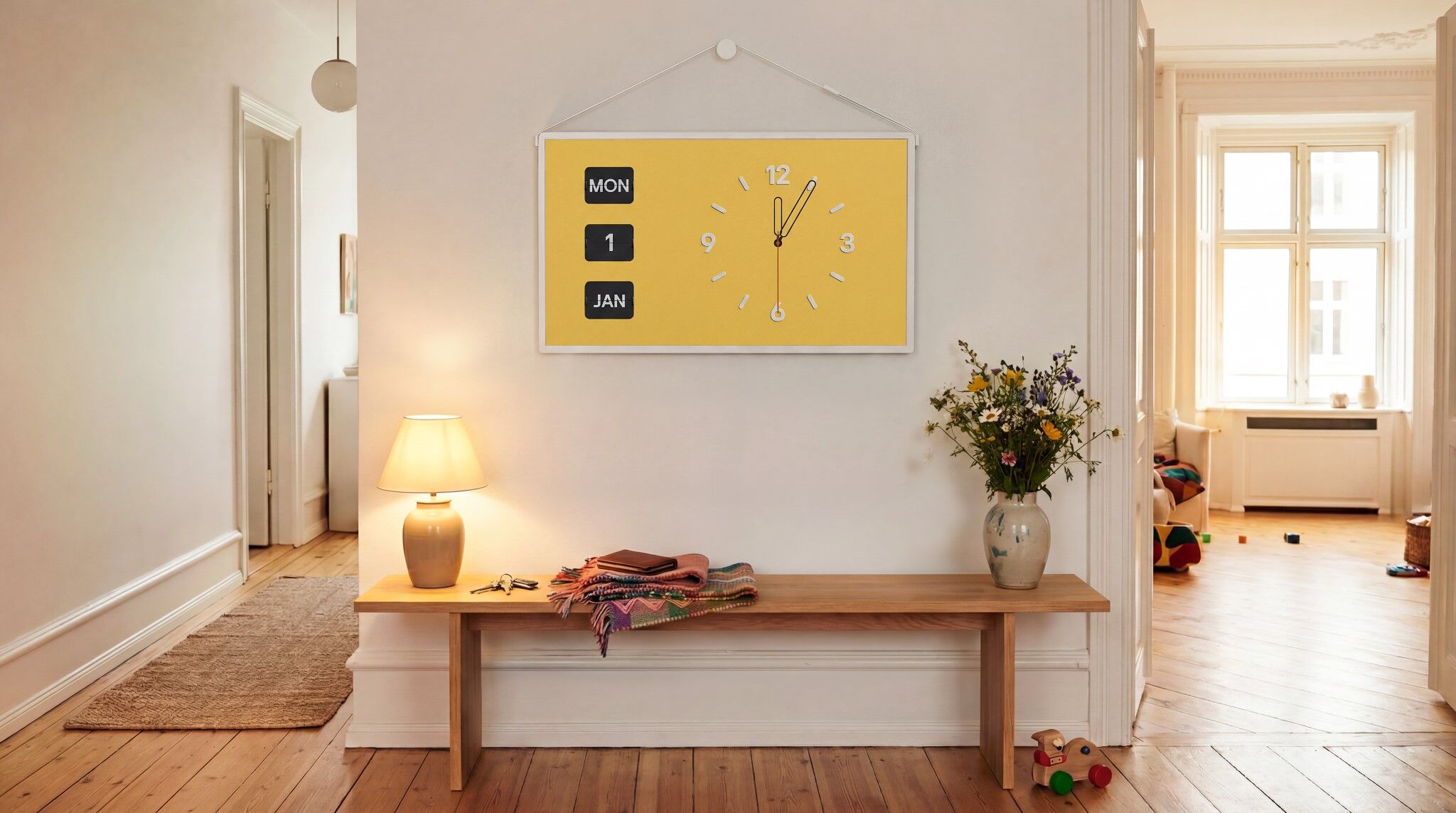 LG ra mắt StanbyME 2 Max tại Việt Nam, nâng tầm trải nghiệm giải trí di động với màn hình 32 inch 4K LG ra mắt StanbyME 2 Max tại Việt Nam, nâng tầm trải nghiệm giải trí di động với màn hình 32 inch 4K