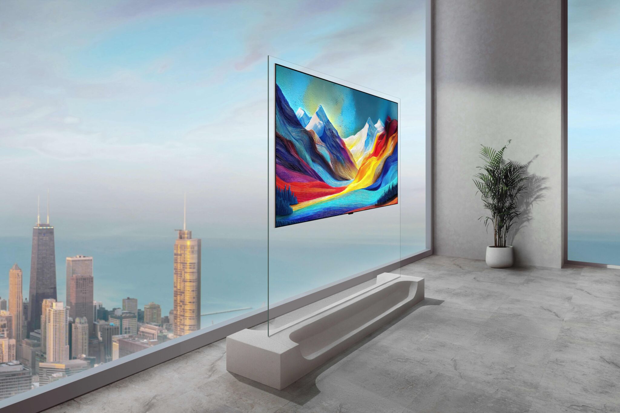 LG triển khai bảo hành 5 năm cho TV OLED: An tâm tận hưởng trải nghiệm giải trí đỉnh cao LG triển khai bảo hành 5 năm cho TV OLED: An tâm tận hưởng trải nghiệm giải trí đỉnh cao
