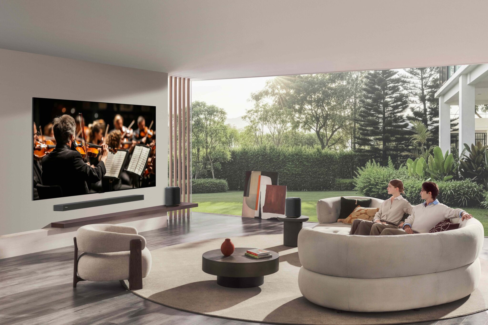 LG triển khai bảo hành 5 năm cho TV OLED: An tâm tận hưởng trải nghiệm giải trí đỉnh cao LG triển khai bảo hành 5 năm cho TV OLED: An tâm tận hưởng trải nghiệm giải trí đỉnh cao