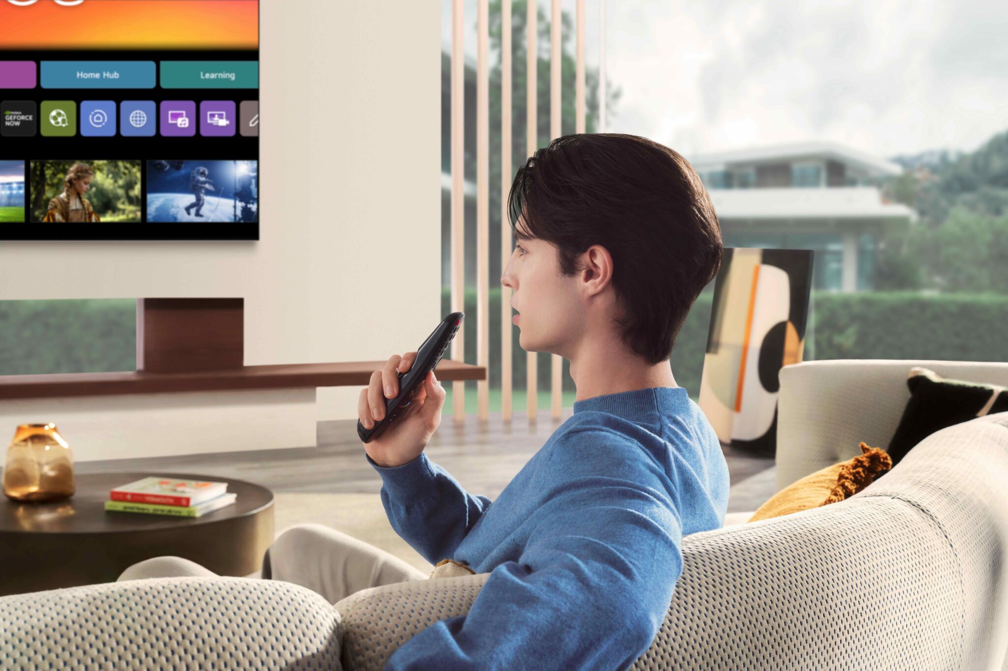 LG triển khai bảo hành 5 năm cho TV OLED: An tâm tận hưởng trải nghiệm giải trí đỉnh cao LG triển khai bảo hành 5 năm cho TV OLED: An tâm tận hưởng trải nghiệm giải trí đỉnh cao