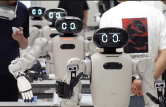 LG Electronics thành lập Trung tâm Kinh doanh Robot, đẩy mạnh chiến lược AI vật lý