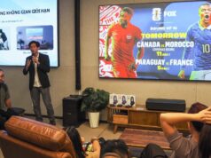 Logico cùng Tinh Tế tổ chức workshop trải nghiệm dòng máy chiếu Epson Lifestudio