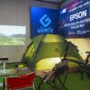 Logico cùng Tinh Tế tổ chức workshop trải nghiệm dòng máy chiếu Epson Lifestudio logico-workshop-may-chieu-epson-lifestudio-12
