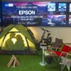 Logico cùng Tinh Tế tổ chức workshop trải nghiệm dòng máy chiếu Epson Lifestudio logico-workshop-may-chieu-epson-lifestudio-13