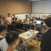 Logico cùng Tinh Tế tổ chức workshop trải nghiệm dòng máy chiếu Epson Lifestudio logico-workshop-may-chieu-epson-lifestudio-19
