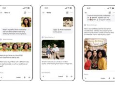 Meta giới thiệu Muse Image: Mở rộng khả năng sáng tạo bằng AI cho người dùng và doanh nghiệp