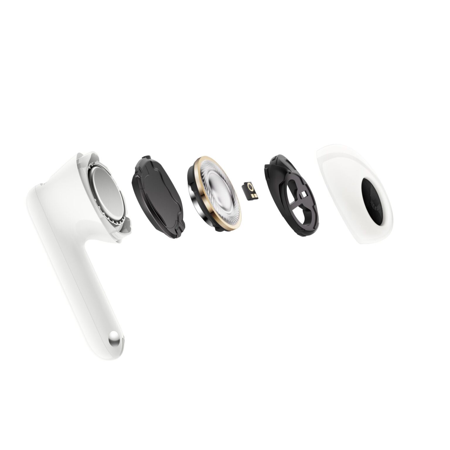 OPPO ra mắt Enco Air5s và Enco Air5 OPPO ra mắt Enco Air5s và Enco Air5, kết hợp công nghệ chống ồn tiên tiến cùng chất âm sống động