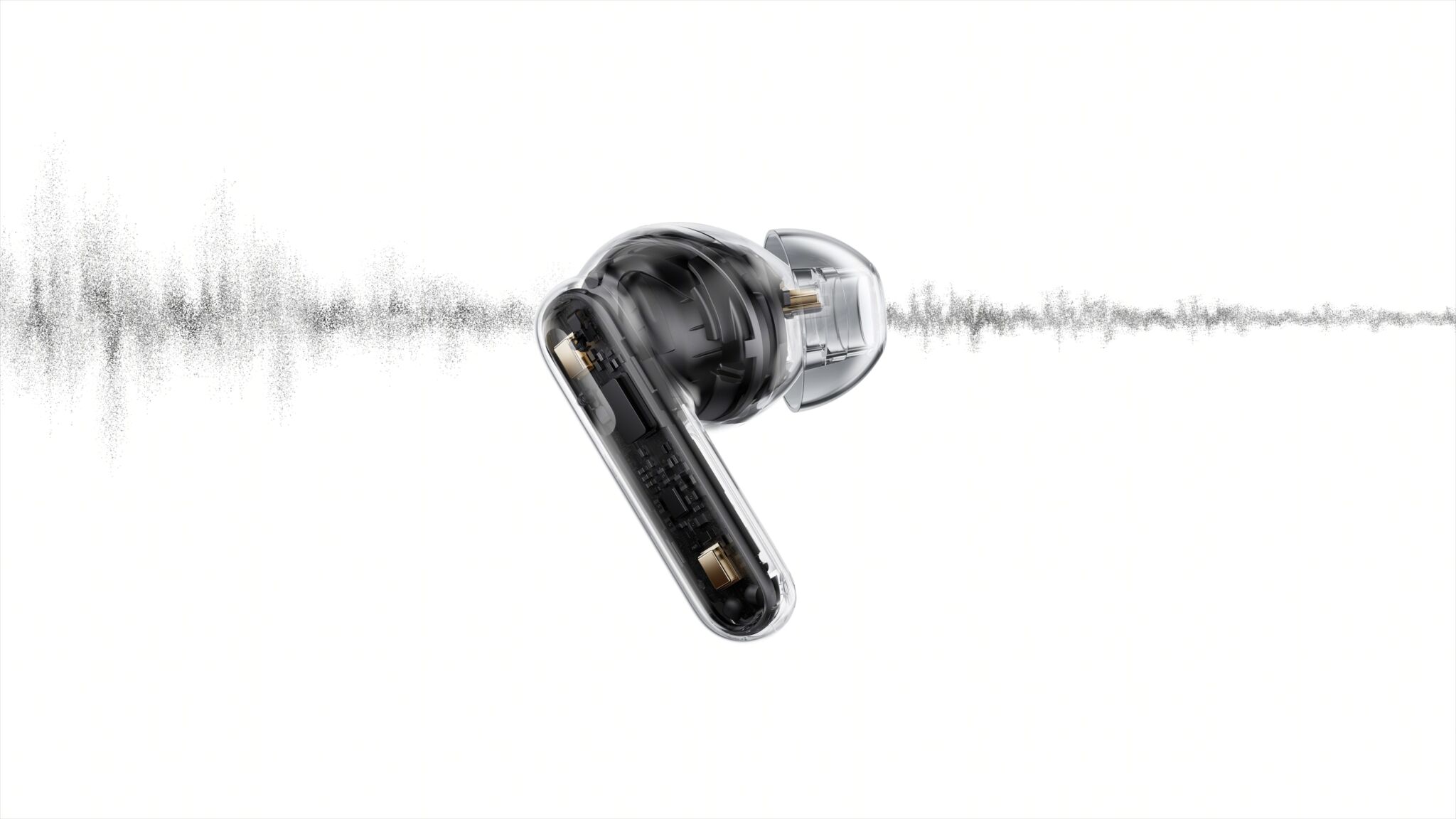 OPPO ra mắt Enco Air5s và Enco Air5 OPPO ra mắt Enco Air5s và Enco Air5, kết hợp công nghệ chống ồn tiên tiến cùng chất âm sống động
