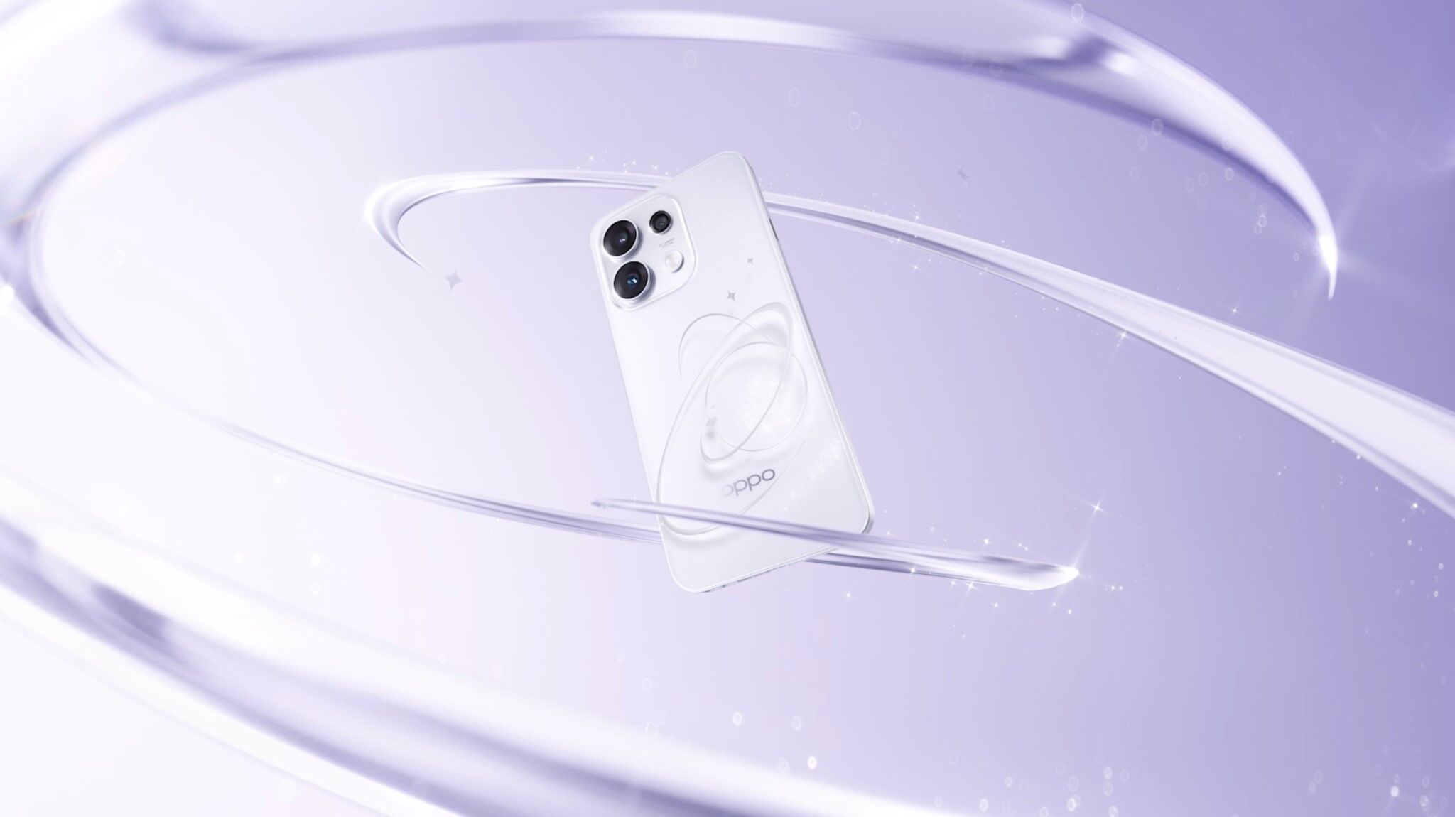 OPPO Reno16 Series 5G chính thức ra mắt tại Việt Nam OPPO Reno16 Series 5G chính thức ra mắt tại Việt Nam: Bật chất riêng cùng Thiết kế Hành Tinh 3D, tự tin sáng tạo với “Chuyên Gia Săn Ảnh Thời Thượng”