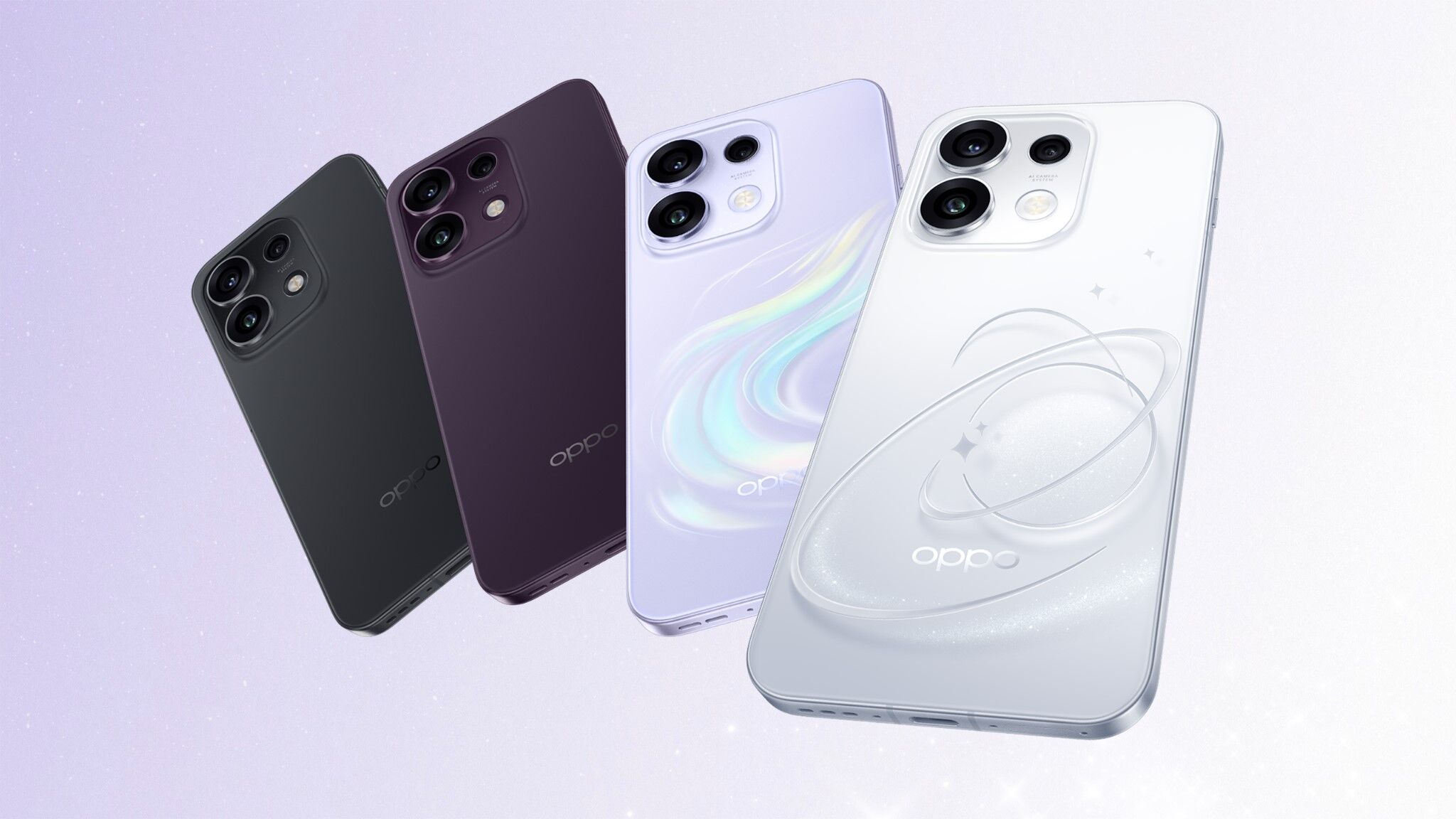 OPPO Reno16 Series 5G chính thức ra mắt tại Việt Nam OPPO Reno16 Series 5G chính thức ra mắt tại Việt Nam: Bật chất riêng cùng Thiết kế Hành Tinh 3D, tự tin sáng tạo với “Chuyên Gia Săn Ảnh Thời Thượng”