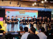 Chung kết cuộc thi làm game AI “Prompt To Play”