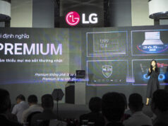 LG ra mắt thế hệ laptop LG gram AI 2026: Mỏng nhẹ tinh tế, bứt phá hiệu năng với Dual AI và chất liệu Aerominum hoàn toàn mới