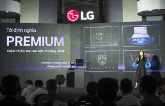 LG ra mắt thế hệ laptop LG gram AI 2026: Mỏng nhẹ tinh tế, bứt phá hiệu năng với Dual AI và chất liệu Aerominum hoàn toàn mới