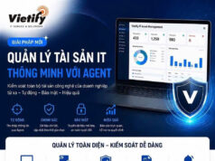 RetailSync POS ra mắt nền tảng quản lý bán hàng toàn diện cho doanh nghiệp Việt