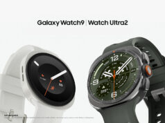 Samsung Galaxy Watch Ultra2 và Galaxy Watch9 giá từ 10 triệu đồng