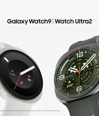 Samsung Galaxy Watch Ultra2 và Galaxy Watch9 giá từ 10 triệu đồng