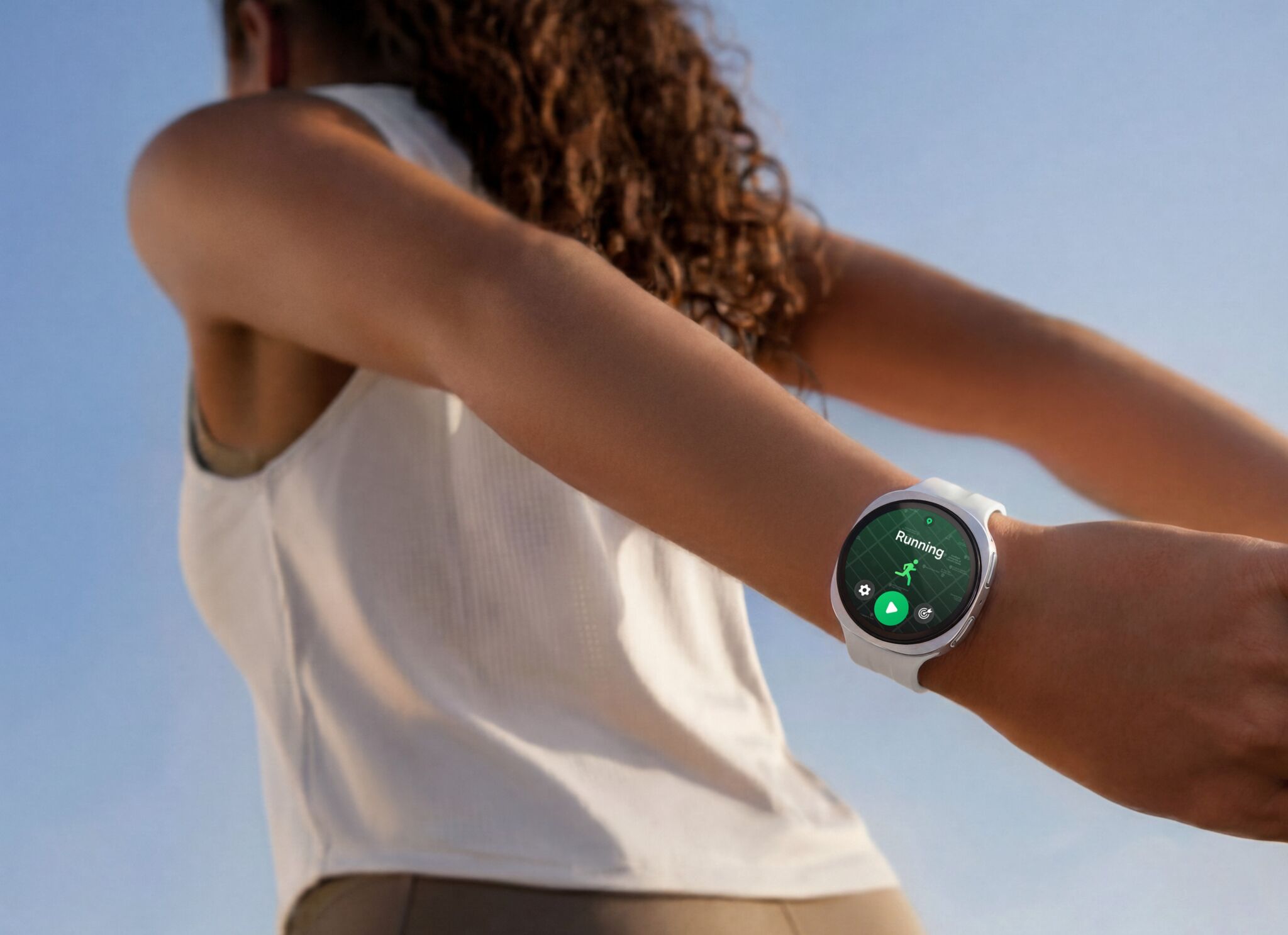 Samsung Galaxy Watch Ultra2 và Galaxy Watch9 giá từ 10 triệu đồng Samsung Galaxy Ultra2 và Galaxy Watch9: Nâng tầm trải nghiệm chăm sóc sức khỏe chuyên sâu tích hợp AI