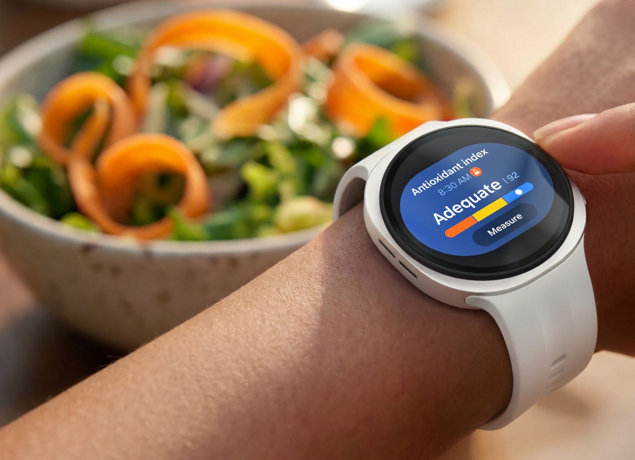 Samsung Galaxy Watch Ultra2 và Galaxy Watch9 giá từ 10 triệu đồng Samsung Galaxy Ultra2 và Galaxy Watch9: Nâng tầm trải nghiệm chăm sóc sức khỏe chuyên sâu tích hợp AI