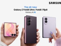 Samsung ra mắt Galaxy Z Fold8 Ultra, Galaxy Z Fold8 và Galaxy Z Flip8, thế hệ Galaxy Gập Chuẩn Mới với ba trải nghiệm khác biệt