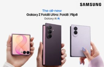 Samsung ra mắt Galaxy Z Fold8 Ultra, Galaxy Z Fold8 và Galaxy Z Flip8, thế hệ Galaxy Gập Chuẩn Mới với ba trải nghiệm khác biệt