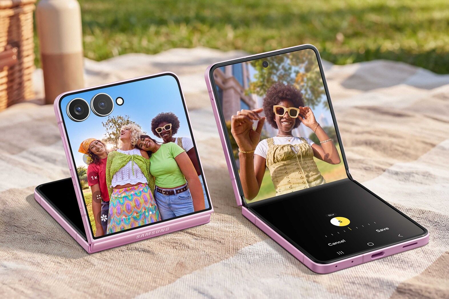 Samsung ra mắt Galaxy Z Fold8 Ultra, Galaxy Z Fold8 và Galaxy Z Flip8, thế hệ Galaxy Gập Chuẩn Mới với ba trải nghiệm khác biệt