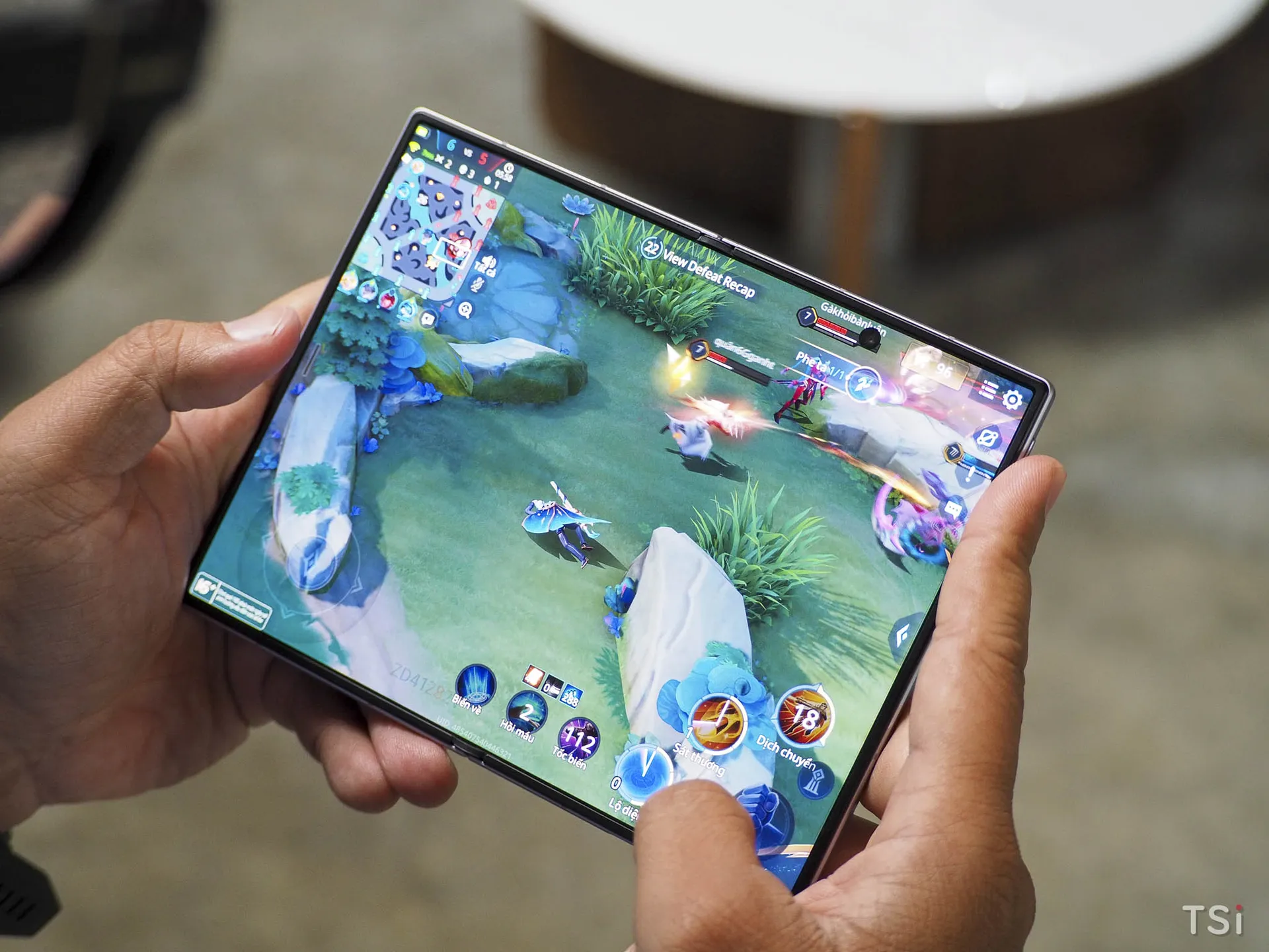 Samsung ra mắt Galaxy Z Fold8 Ultra, Galaxy Z Fold8 và Galaxy Z Flip8, thế hệ Galaxy Gập Chuẩn Mới với ba trải nghiệm khác biệt