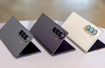 Samsung Galaxy Z Fold8 Ultra: smartphone gập hoàn hảo?