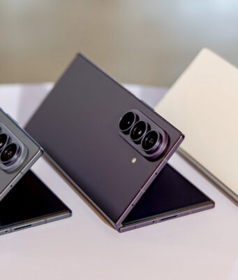 Samsung Galaxy Z Fold8 Ultra: smartphone gập hoàn hảo?